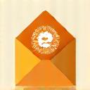 Email icon for Recipe Hive support