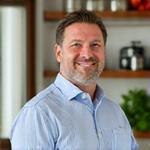 Portrait of Nutritionist Dr. Marcus Thorne