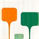 Social media icons for Recipe Hive community